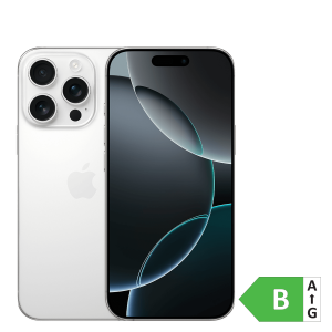 APPLE iPhone 16 Pro Max Dual 5G 512GB Black Titanium