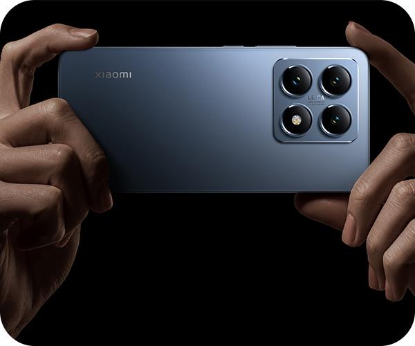 5G smartphone XIAOMI 14T