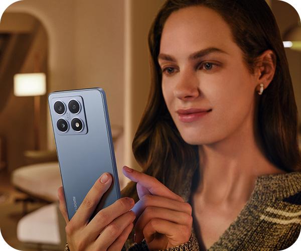 XIAOMI 14T 5G Smartphone camera