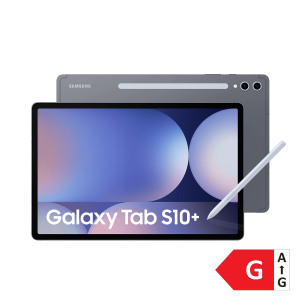 SAMSUNG Galaxy Tab S10+ 12.4'' Wi-Fi 12GB/ 256GB Gray Tablet