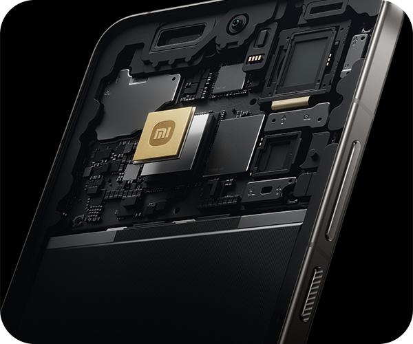 XIAOMI 14T Pro 5G Smartphone Bundle wifi
