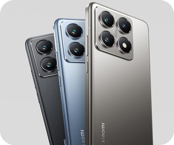 XIAOMI 14T Pro 5G Smartphone Bundle