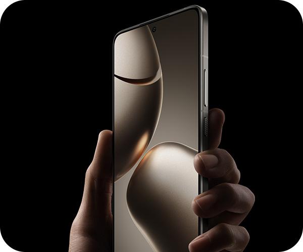 XIAOMI 14T Pro 5G Smartphone Bundle screen