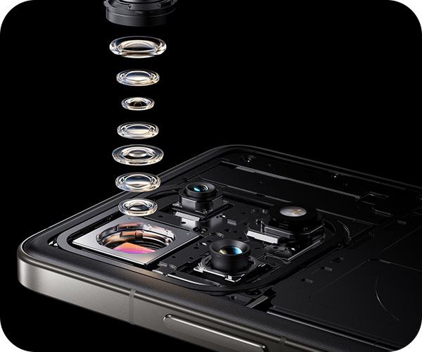 XIAOMI 14T Pro 5G Smartphone Bundle summilux