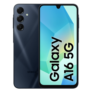SAMSUNG Galaxy A16 5G 8GB/256GB Smartphone