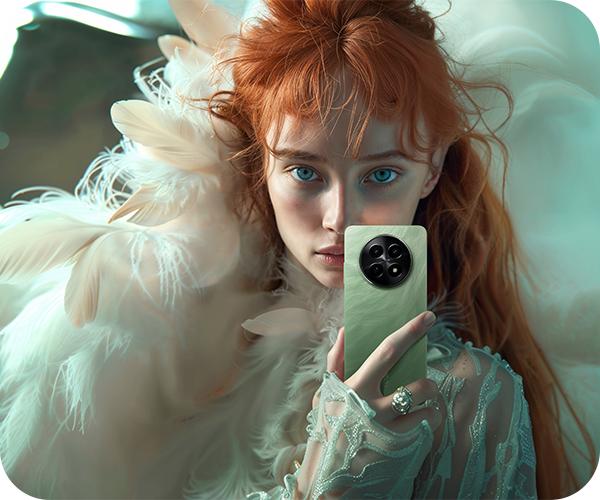 Realme 12x 5G Smartphone 50MP AI κάμερα 