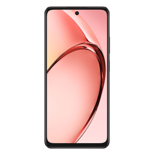 OPPO A60 Dual 5G 4GB/ 128GB Black Red Smartphone
