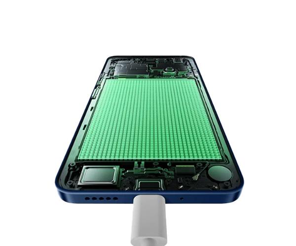 Χiaomi Redmi 14C battery 5160mah