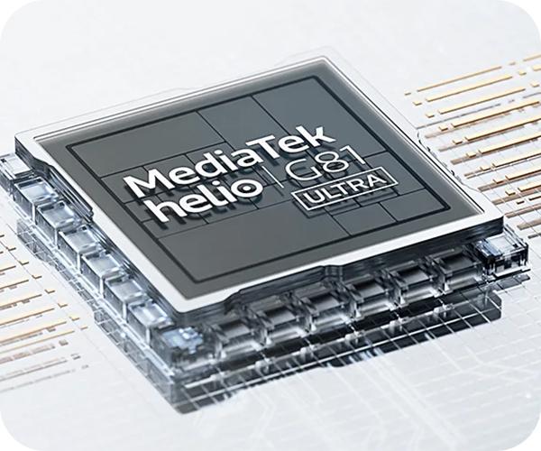 Χiaomi Redmi 14C mediatek helio g81