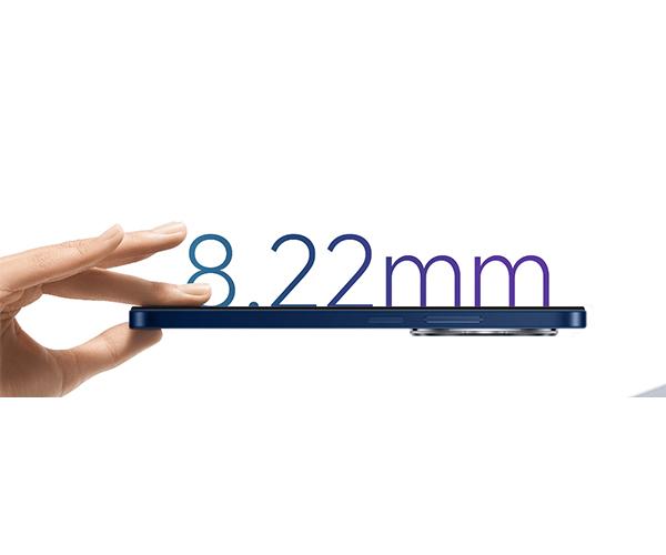 Χiaomi Redmi 14C design