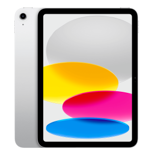 APPLE iPad 10th Gen 10.9'' Wi-Fi 64GB