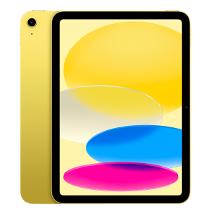 APPLE iPad 10th Gen 10.9'' Wi-Fi 256GB