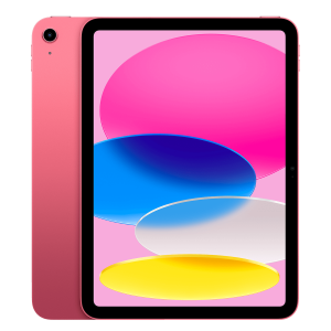APPLE iPad 10th Gen 10.9'' Wi-Fi 256GB