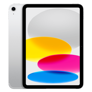 APPLE iPad 10th Gen 10.9'' Wi-Fi + Cellular 64GB