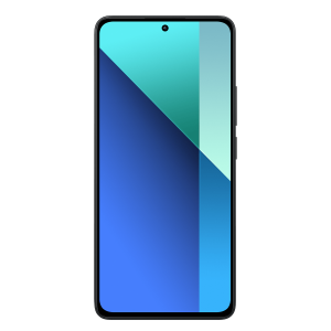 XIAOMI Redmi Note 13 Dual 4G 8GB/512GB Smartphone