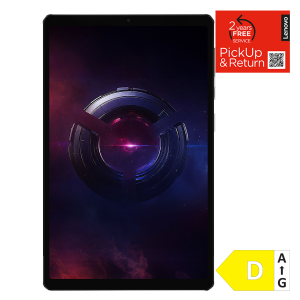LENOVO Legion Tab 8.8'' WiFi 12GB/ 256GB Tablet + Θήκη Folio + Προστασία οθόνης