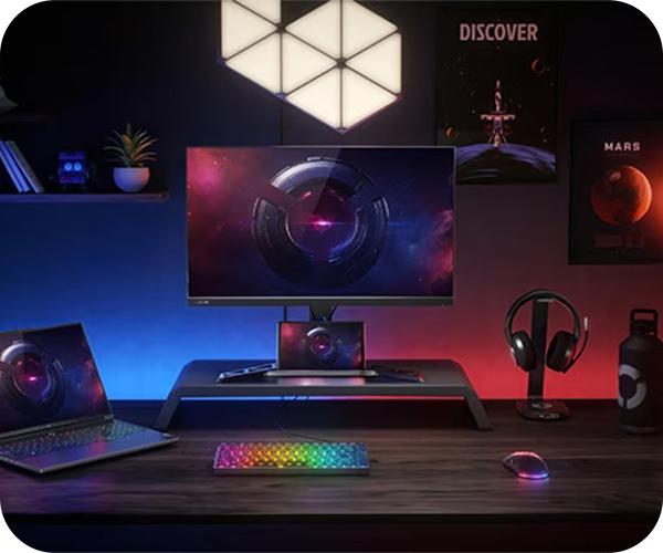 LENOVO Legion Tab συνδεσιμότητα