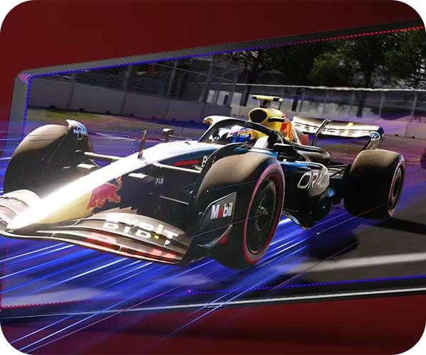 LENOVO Legion Tab μπαταρία