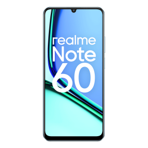 Realme Note 60 Dual 4GB/128GB Smartphone