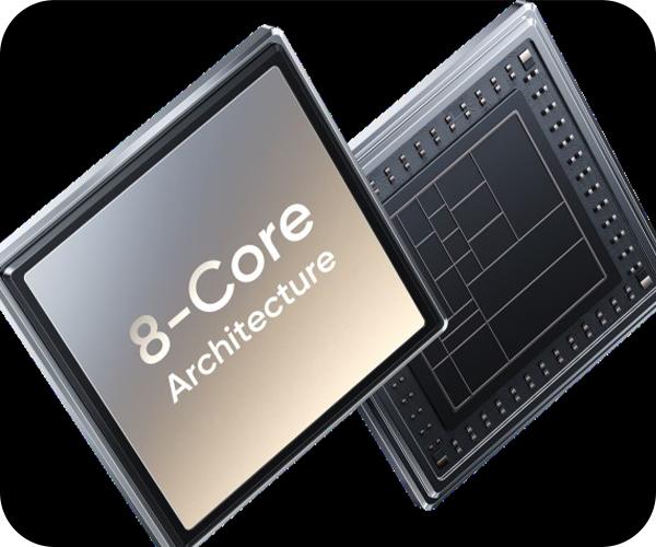 Realme Note 60 ισχυρό επεξεργαστή