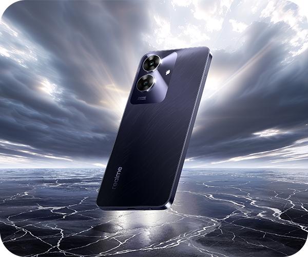 Realme Note 60 Pearl Chain υφές
