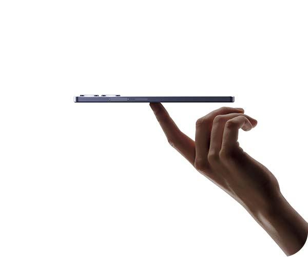 Realme Note 60