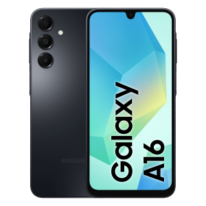 SAMSUNG Galaxy A16 Dual 4G 4GB/128GB Smartphone