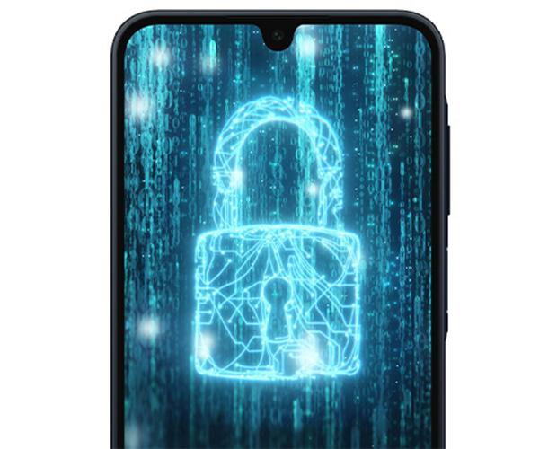 SAMSUNG Galaxy A16 Knox Vault