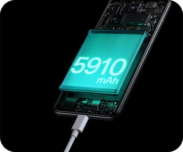 5G Smartphone OPPO Find X8 Pro SUPERVOOC 80W