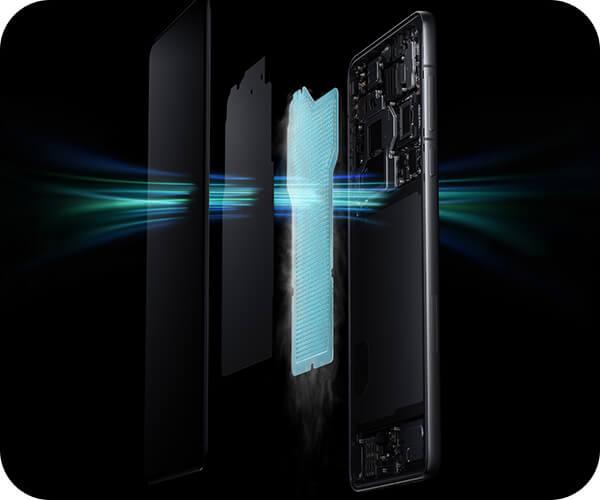5G Smartphone OPPO Find X8 Pro Gorilla Glass 7i 
