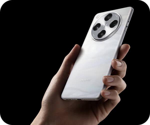 5G Smartphone OPPO Find X8 Pro οθόνη AMOLED 6,78