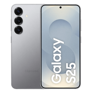 SAMSUNG Galaxy S25 Dual 5G 12GB/128GB Smartphone