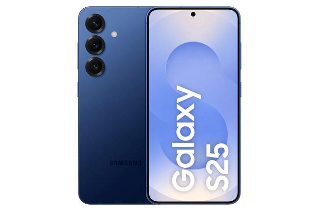 SAMSUNG Galaxy S25