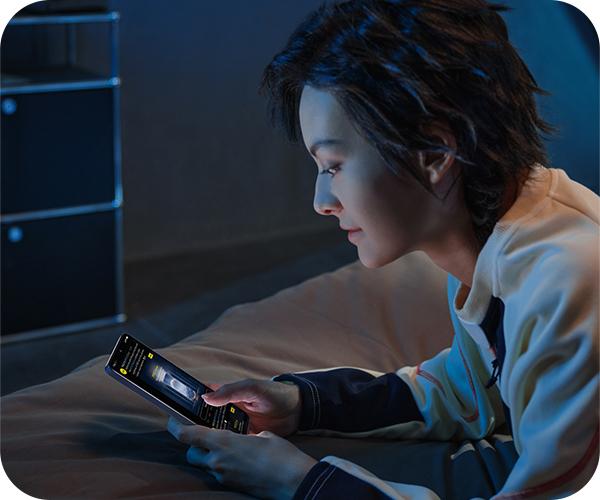 5G Smartphone POCO X7 Pro τριπλή πιστοποίηση TÜV Rheinland