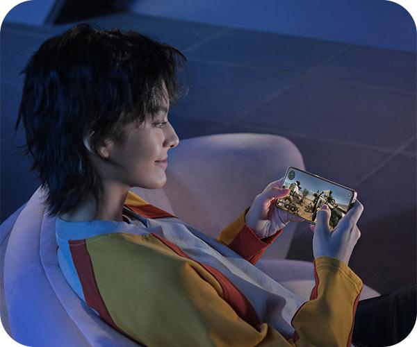5G Smartphone POCO X7 Pro ρυθμό δειγματοληψίας αφής 2560Hz