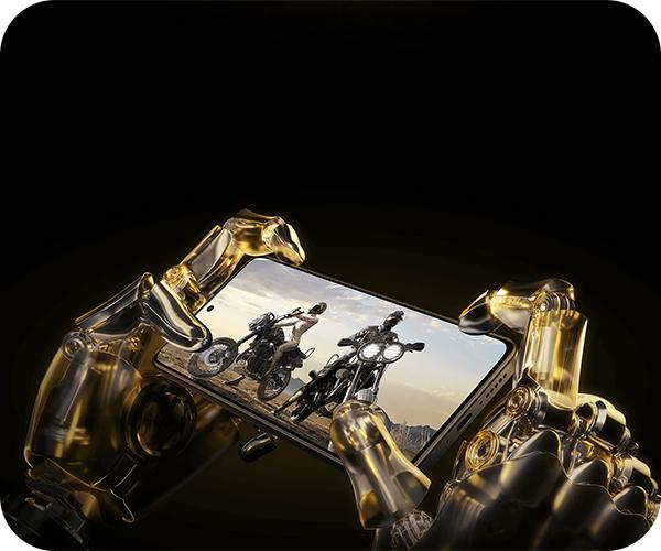 5G Smartphone POCO X7 Pro HyperOS 2