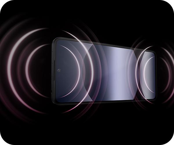 5G Smartphone XIAOMI Redmi Note 14 5G Dolby Atmos