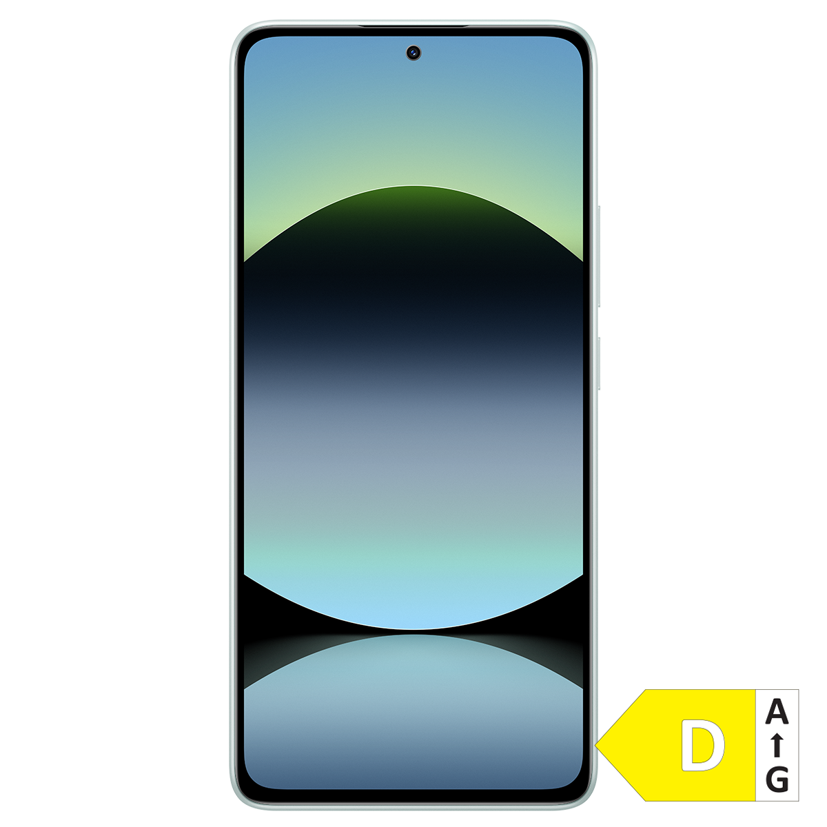 XIAOMI Redmi Note 14 Dual 5G 6GB/ 128GB Titan Black Smartphone