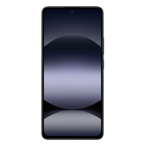 XIAOMI Redmi Note 14 Dual 5G 8GB/ 256GB Black Smartphone
