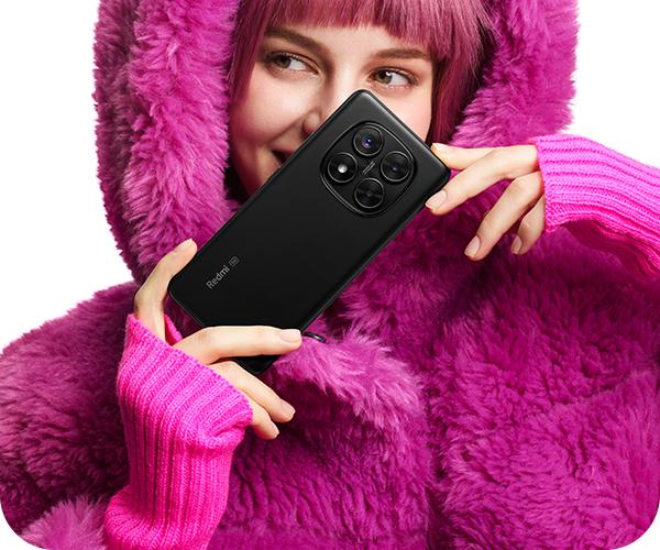 5G Smartphone XIAOMI Redmi Note 14 Pro Corning Gorilla Glass