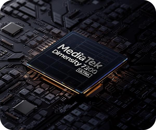 5G Smartphone XIAOMI Redmi Note 14 Pro πανίσχυρος επεξεργαστής