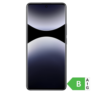 XIAOMI Redmi Note 14 Pro+ Dual 5G 8GB/ 256GB Titan Black Smartphone