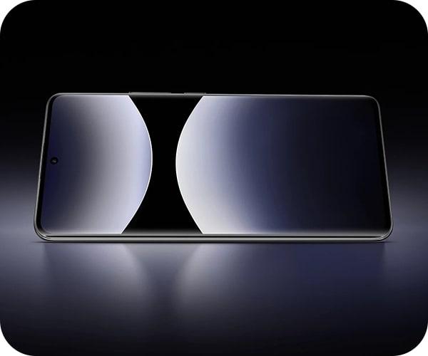 5G Smartphone XIAOMI Redmi Note 14 Pro+ 5G φωτεινότητα 3000nits