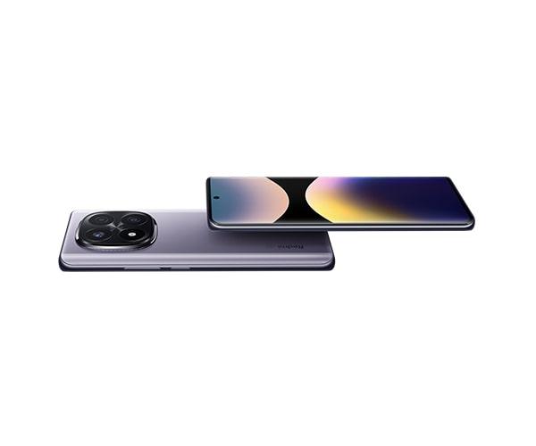5G Smartphone XIAOMI Redmi Note 14 Pro+ 5G 3D κυρτή οθόνη