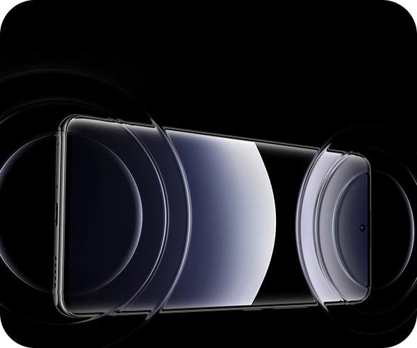 5G Smartphone XIAOMI Redmi Note 14 Pro+ 5G Dolby Vision Dolby Atmos