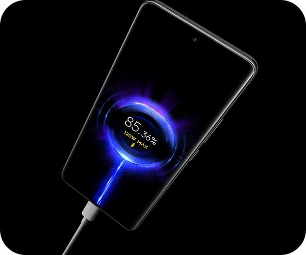 5G Smartphone XIAOMI Redmi Note 14 Pro+ 5G 5110mAh μπαταρία