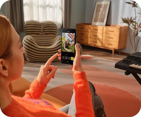 5G Smartphone XIAOMI Redmi Note 14 Pro+ 5G AI Erase Pro