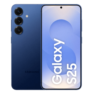 SAMSUNG Galaxy S25 Dual 5G 12GB/512GB Smartphone