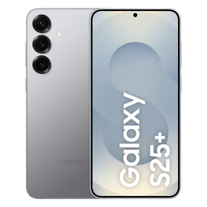 SAMSUNG Galaxy S25+ Dual 5G 12GB/256GB Smartphone