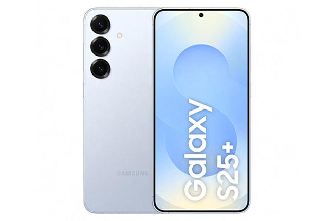 SAMSUNG Galaxy S25+